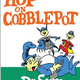 Image for article titled Superheroes Meet Dr. Seuss in Mashup Covers